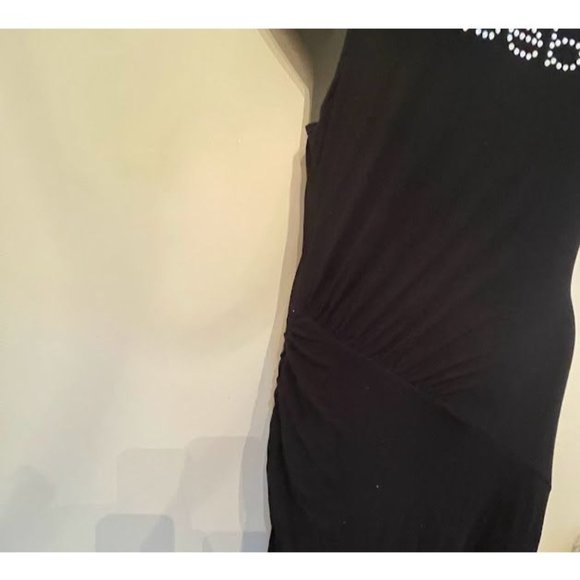 Women's BEBE Maxi Dress - Picture 3 of 10